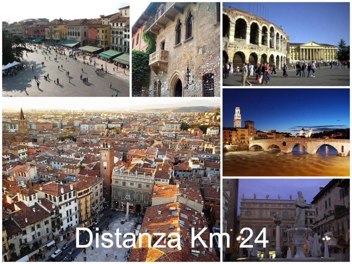 Apartment Civico 6 *