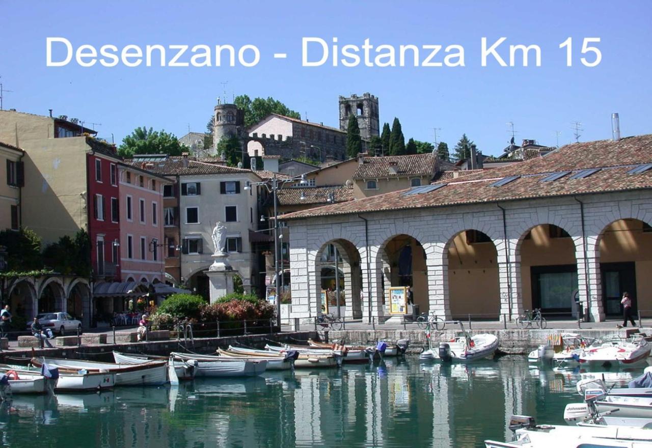 Civico 6 * Peschiera del Garda