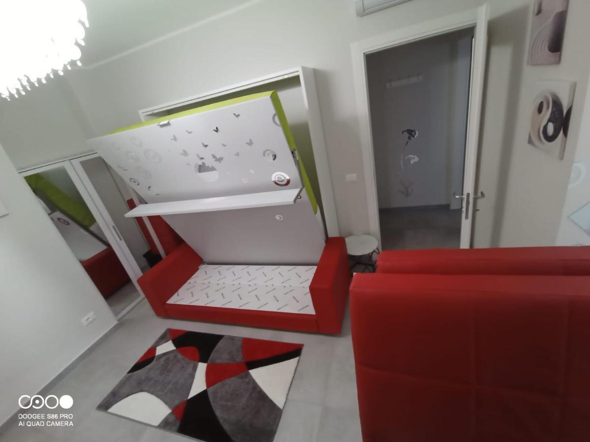 Civico 6 Apartment Peschiera del Garda