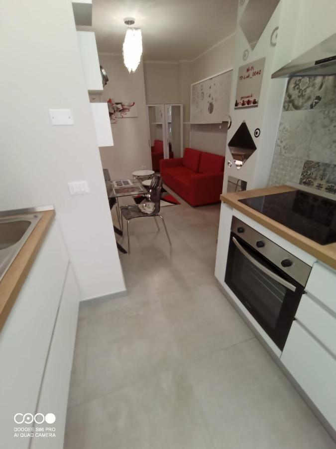 Apartment Civico 6