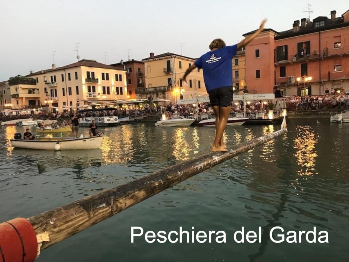 Appartamento Civico 6 Peschiera del Garda