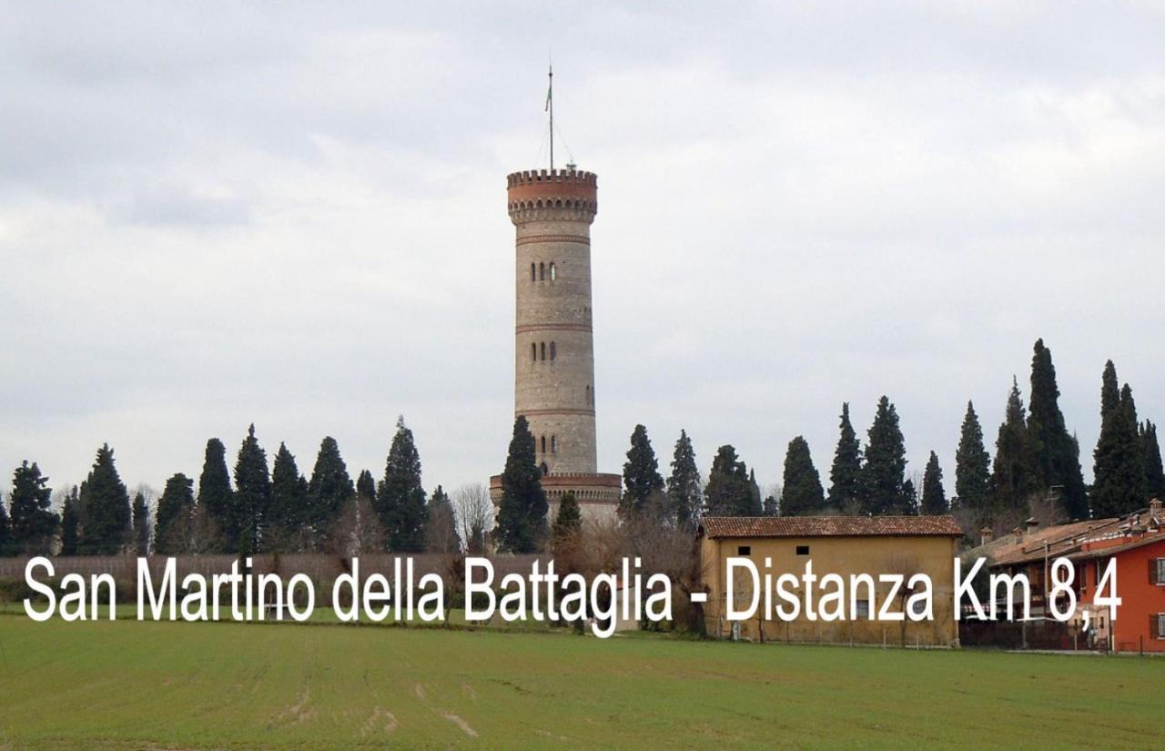 Civico 6 Peschiera del Garda