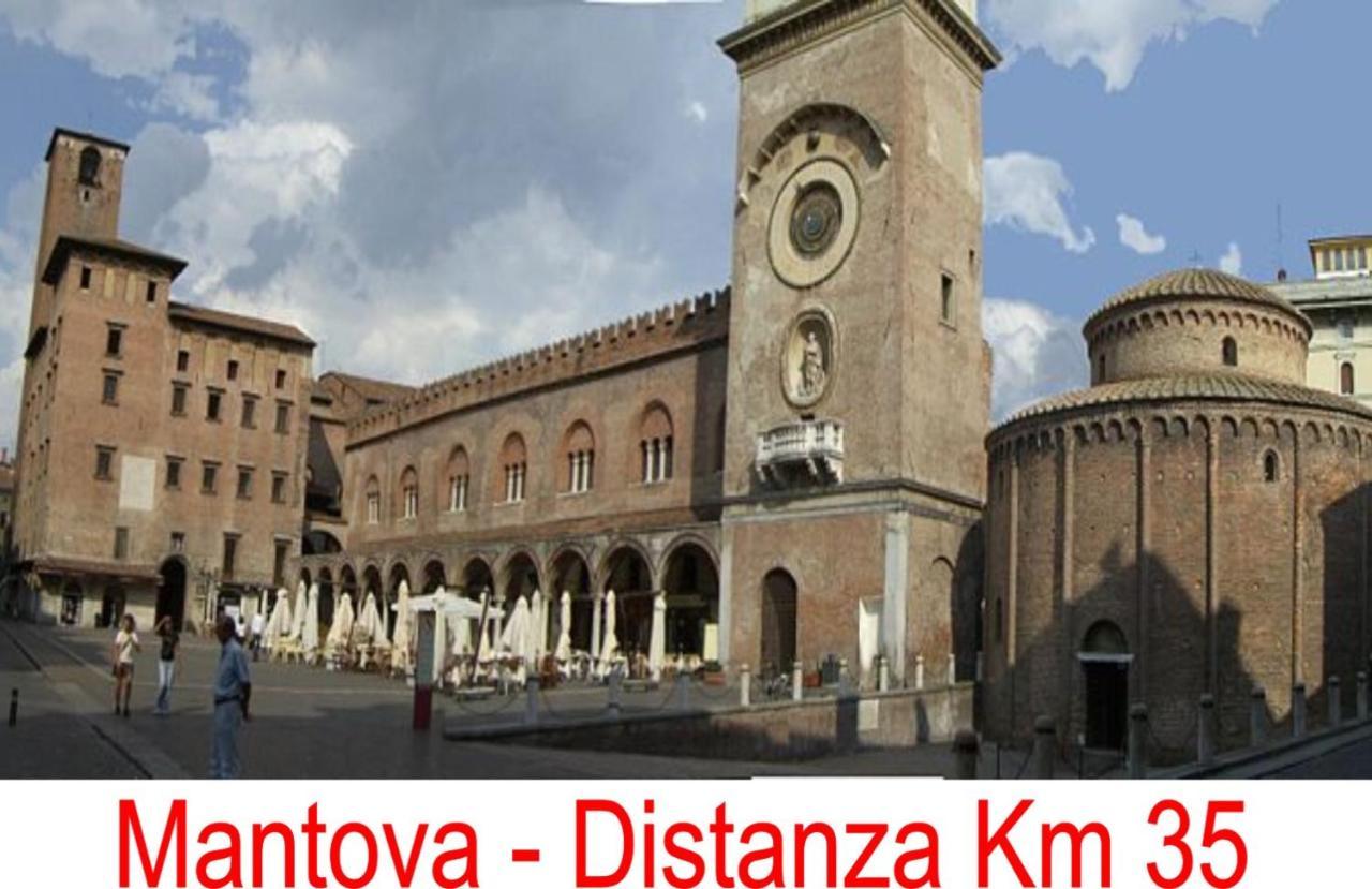 Appartamento Civico 6 Peschiera del Garda