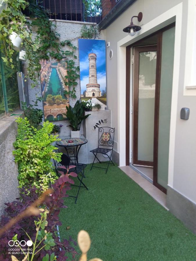 Appartamento Civico 6 *