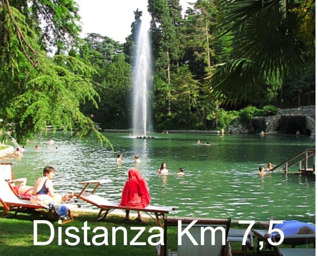 Civico 6 * Peschiera del Garda
