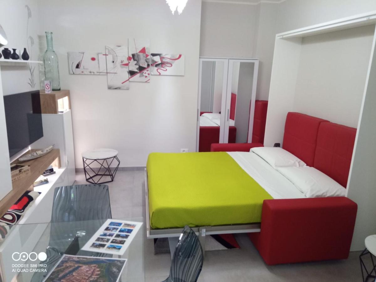 Appartamento Civico 6