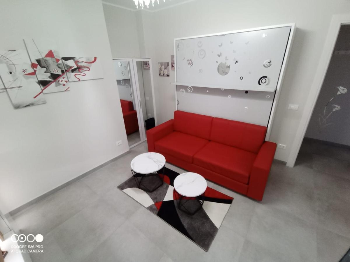 Civico 6 Appartamento
