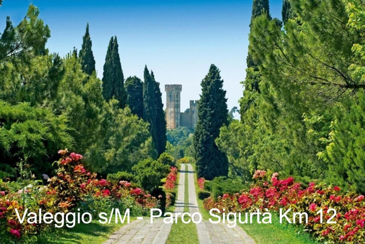 Appartamento Civico 6 *