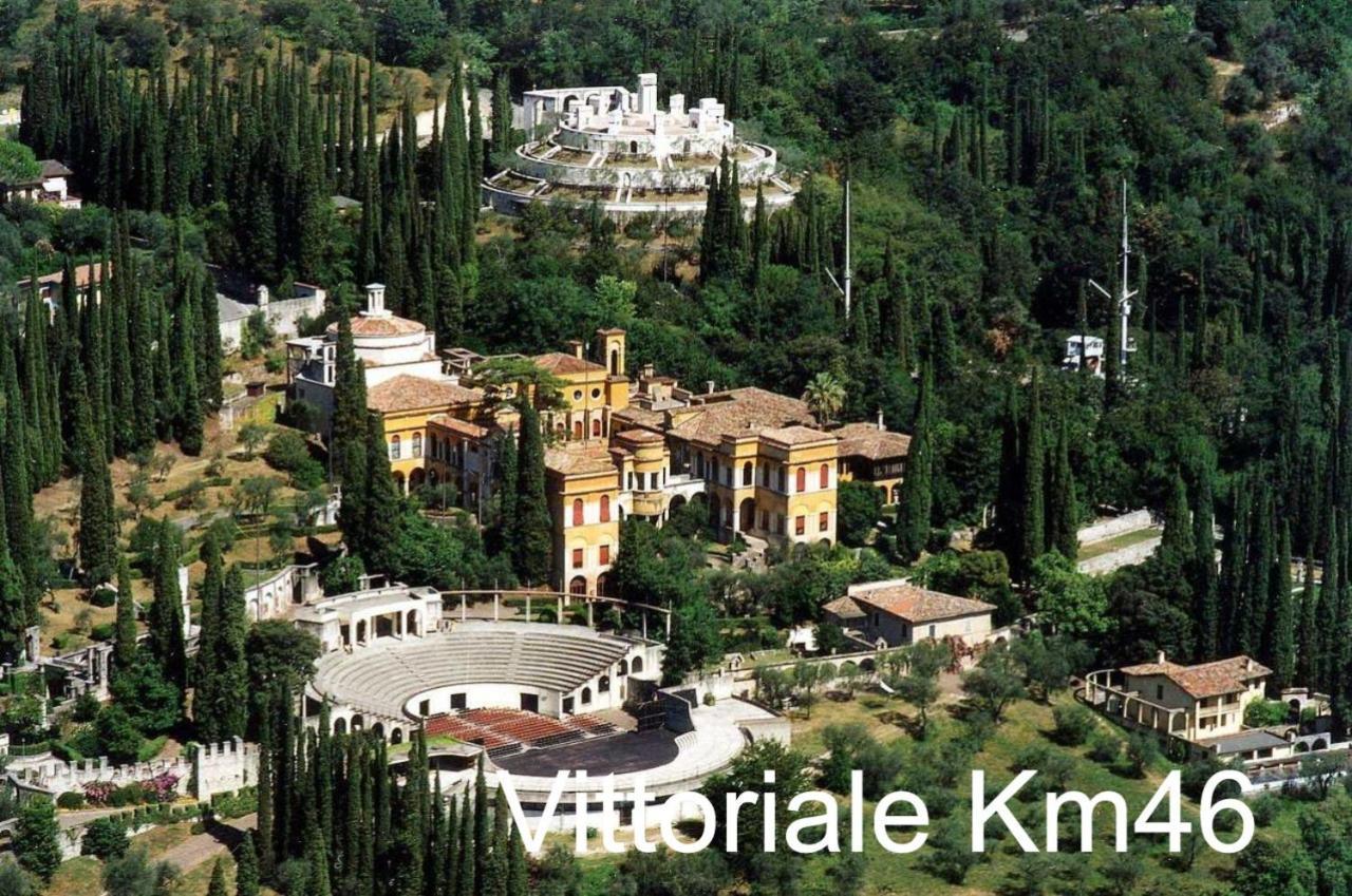 Civico 6 Appartamento Peschiera del Garda
