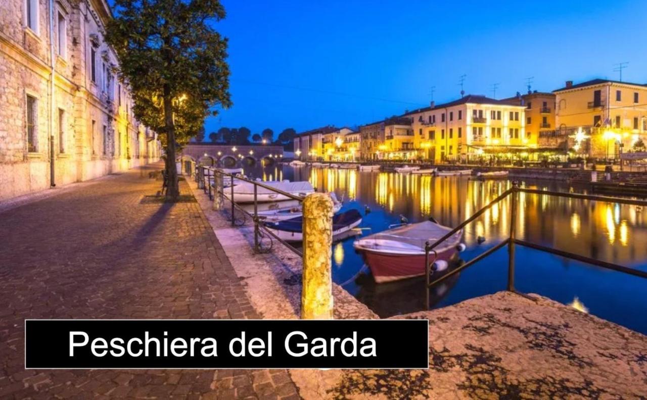 Civico 6 Peschiera del Garda