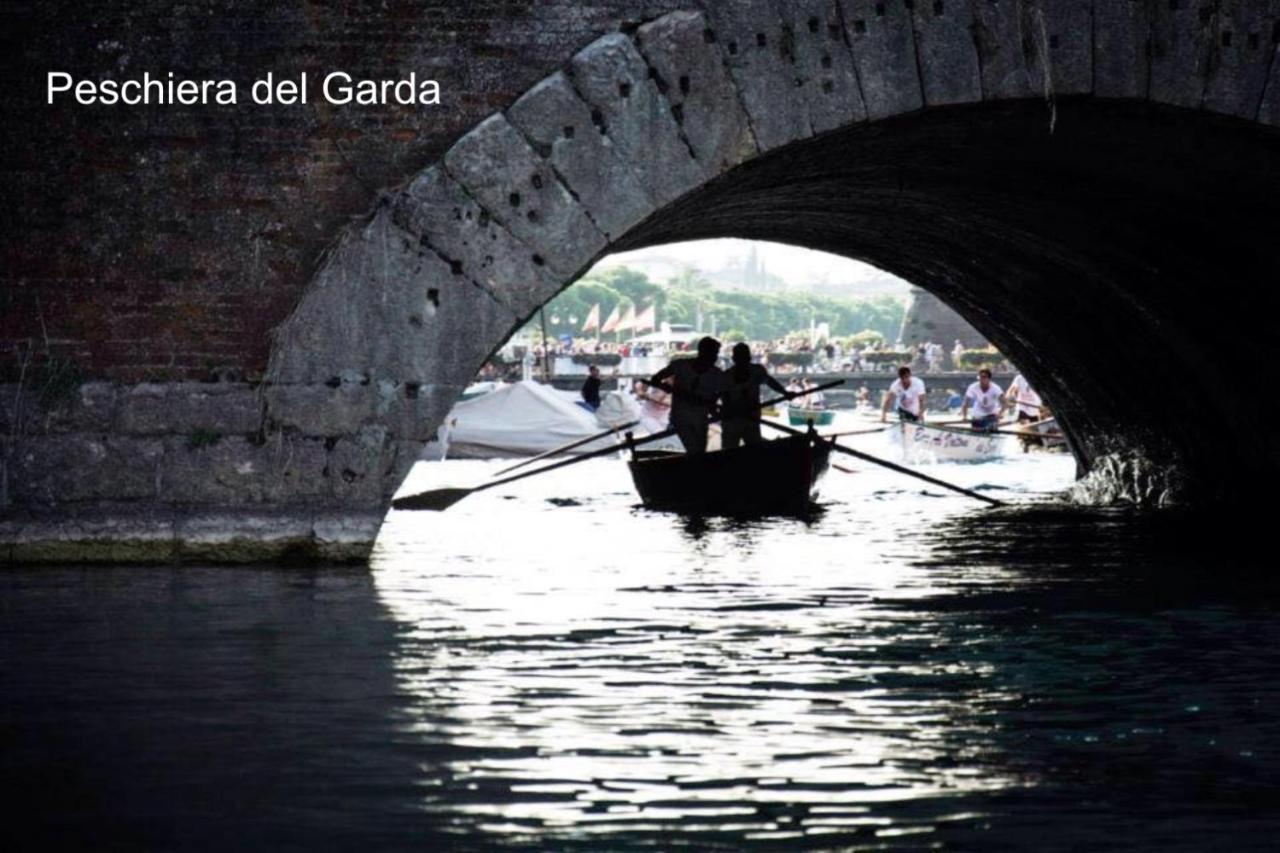 Appartamento Civico 6 Peschiera del Garda